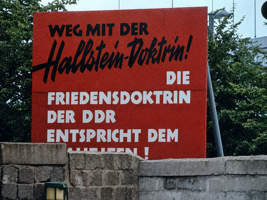 Mythos Mauerbau: unbequeme Wahrheiten über den 13. August 1961