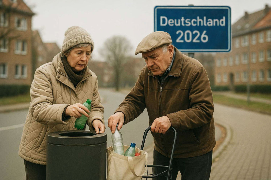 Warum BRD-Bürger die DDR (auch!) vermissen sollten