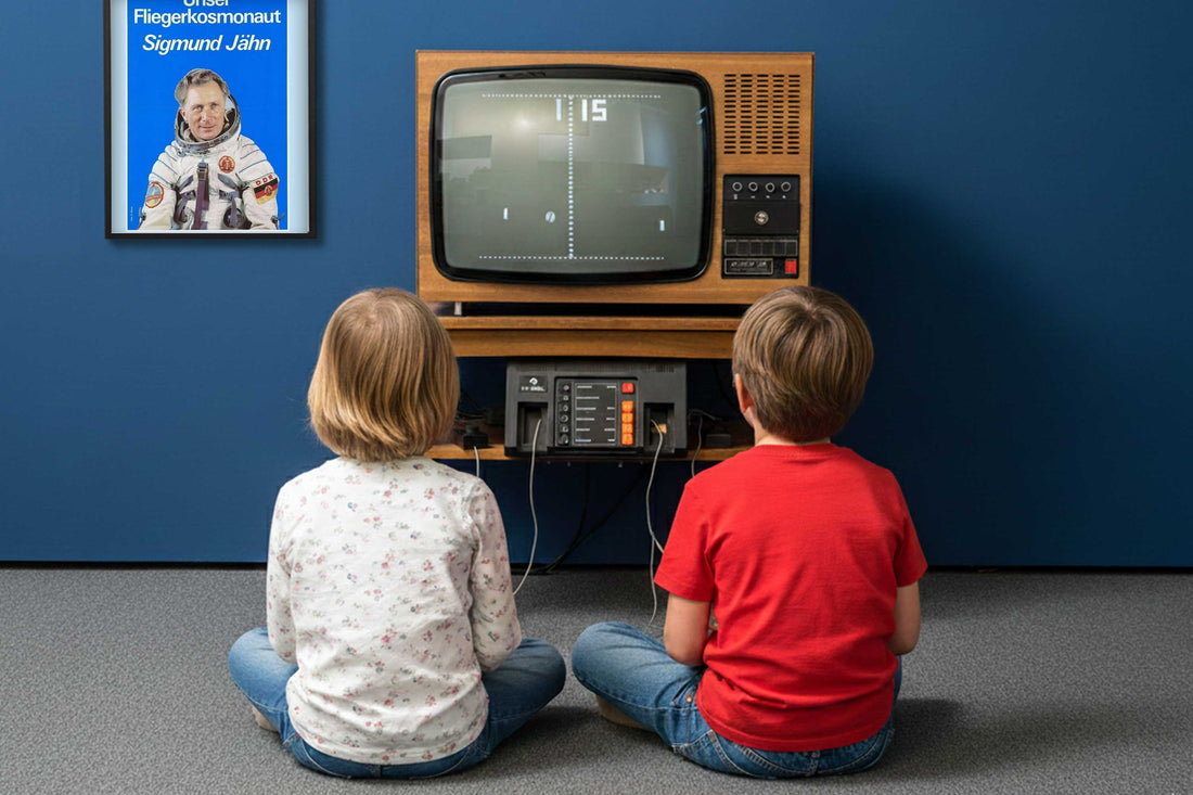 Bildschirmspiel 01 – Die kleine Zocker-Revolution aus der DDR