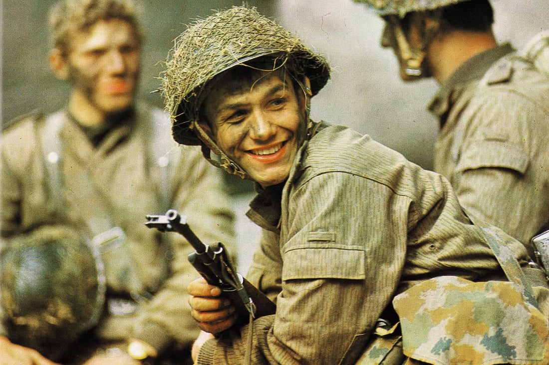 Delegitimiert & vergessen: Die NVA – einzige deutsche Armee ohne Krieg