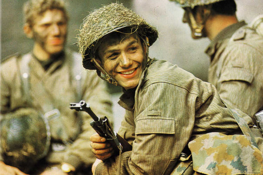 Delegitimiert & vergessen: Die NVA – einzige deutsche Armee ohne Krieg