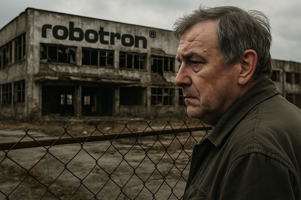 DDR-Volksvermögen 1990: Wie ein Land skrupellos geplündert wurde