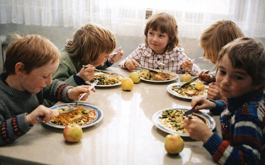 Allergie-Explosion nach 1990: Wie der Osten Weststandard erreichte