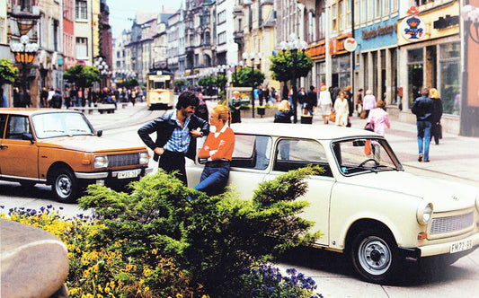 Das kostete die DDR: Leben, Löhne und Lebensmittel im Arbeiter- und Bauernstaat