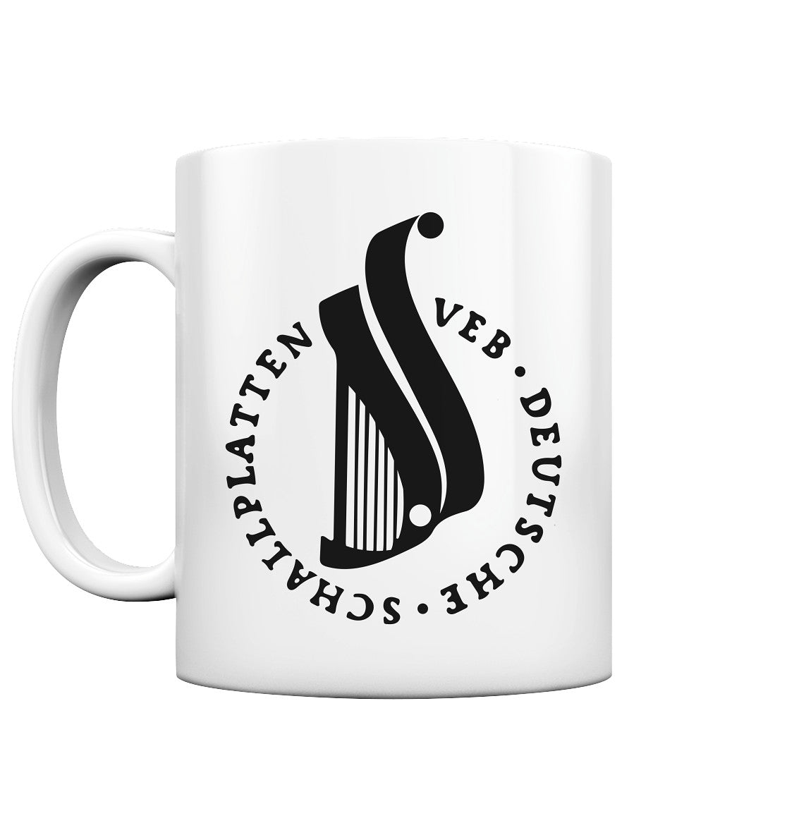 TASSE • DEUTSCHE SCHALLPLATTEN