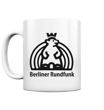 TASSE • BERLINER RUNDFUNK
