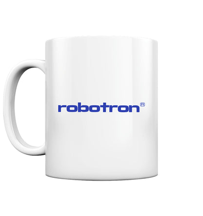 TASSE • ROBOTRON