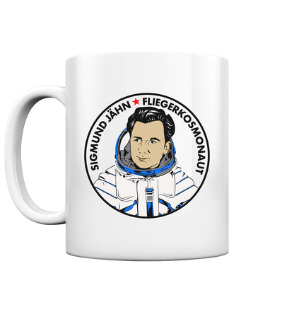 TASSE • SIGMUND JÄHN