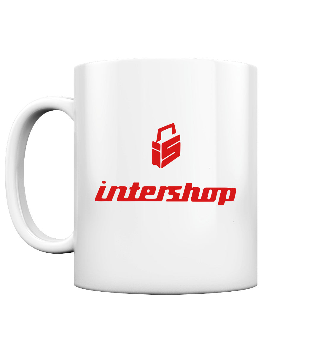 TASSE • DDR INTERSHOP