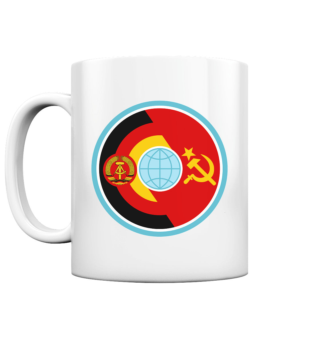 TASSE • SOYUZ
