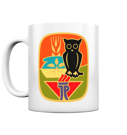 TASSE • PIONIERABZEICHEN JUNGE NATURFORSCHER