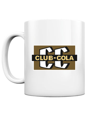 TASSE • CLUB-COLA