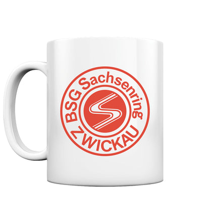 TASSE • SACHSENRING ZWICKAU