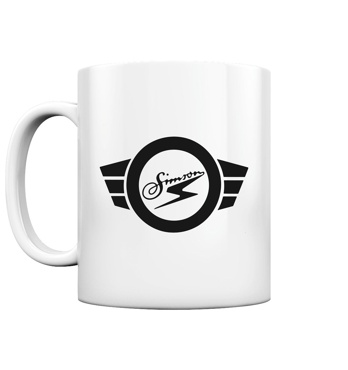 TASSE • SIMSON
