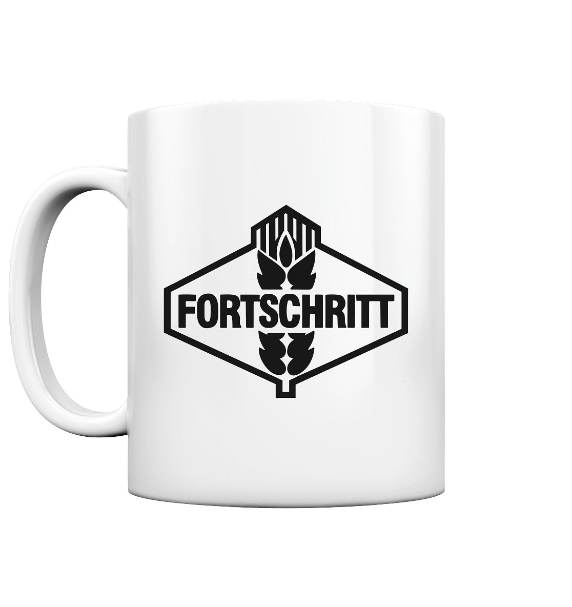TASSE • FORTSCHRITT
