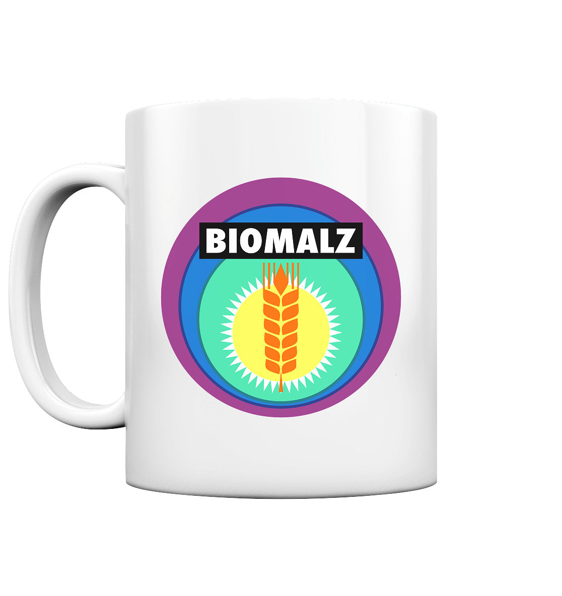 TASSE • BIOMALZ TELTOW