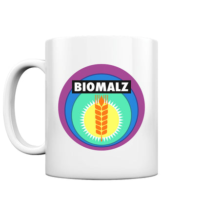 TASSE • BIOMALZ TELTOW