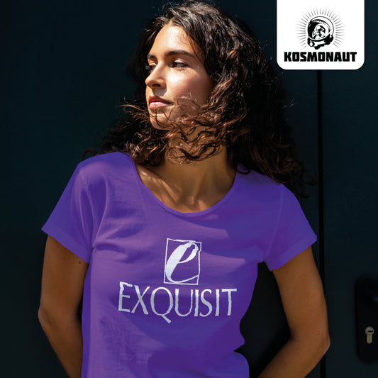 DDR Ostalgie Shirt Mädels • EXQUISIT