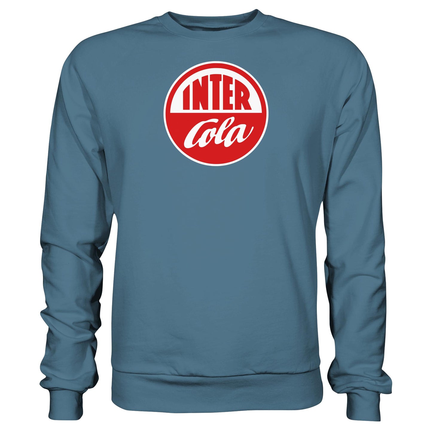 DDR Ostalgie Pullover Unisex • INTERCOLA