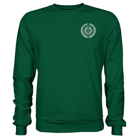 DDR Ostalgie Pullover Unisex • NVA - SIGNÉ BRUST