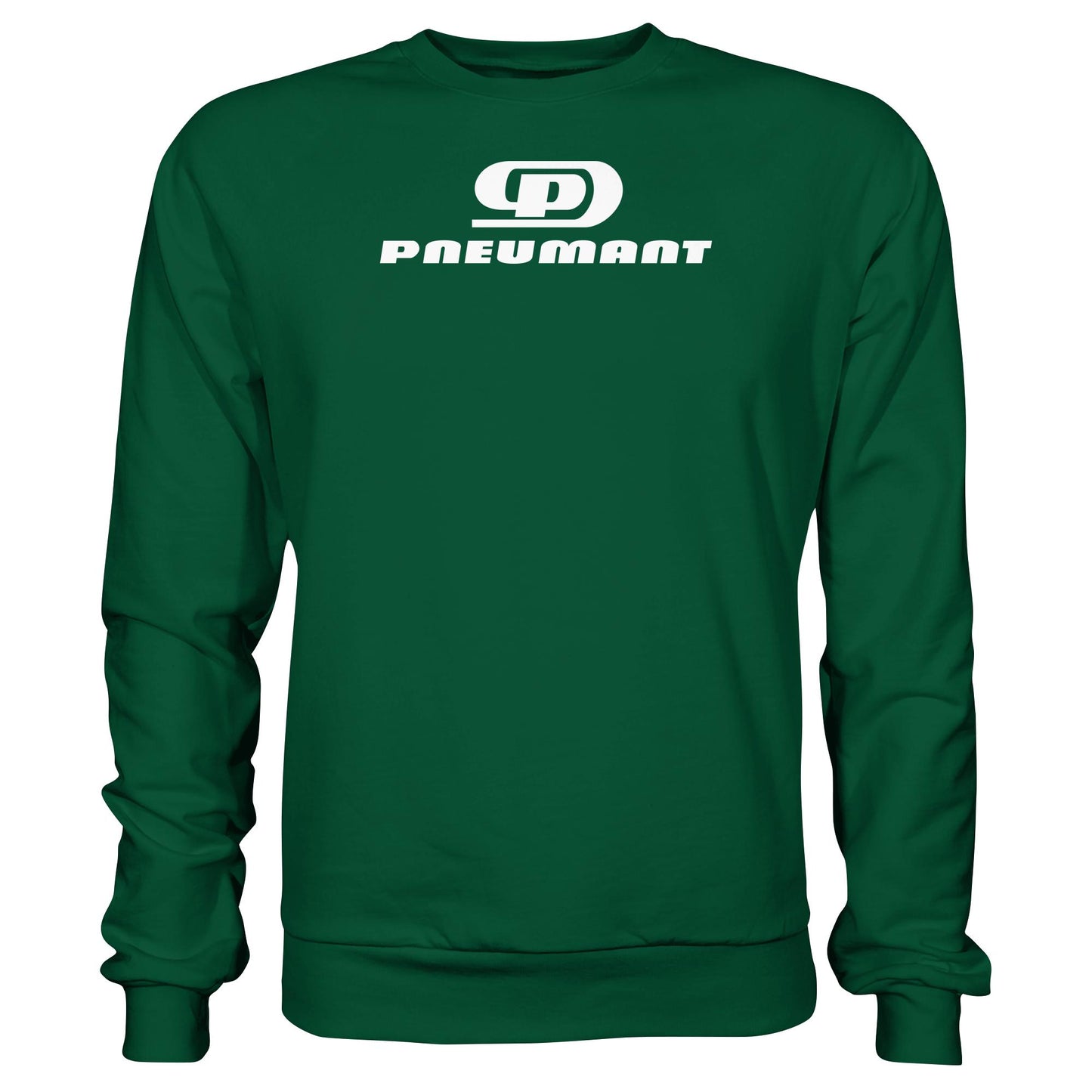 DDR Ostalgie Pullover Unisex • PNEUMANT, VEB REIFENKOMBINAT FÜRSTENWALDE