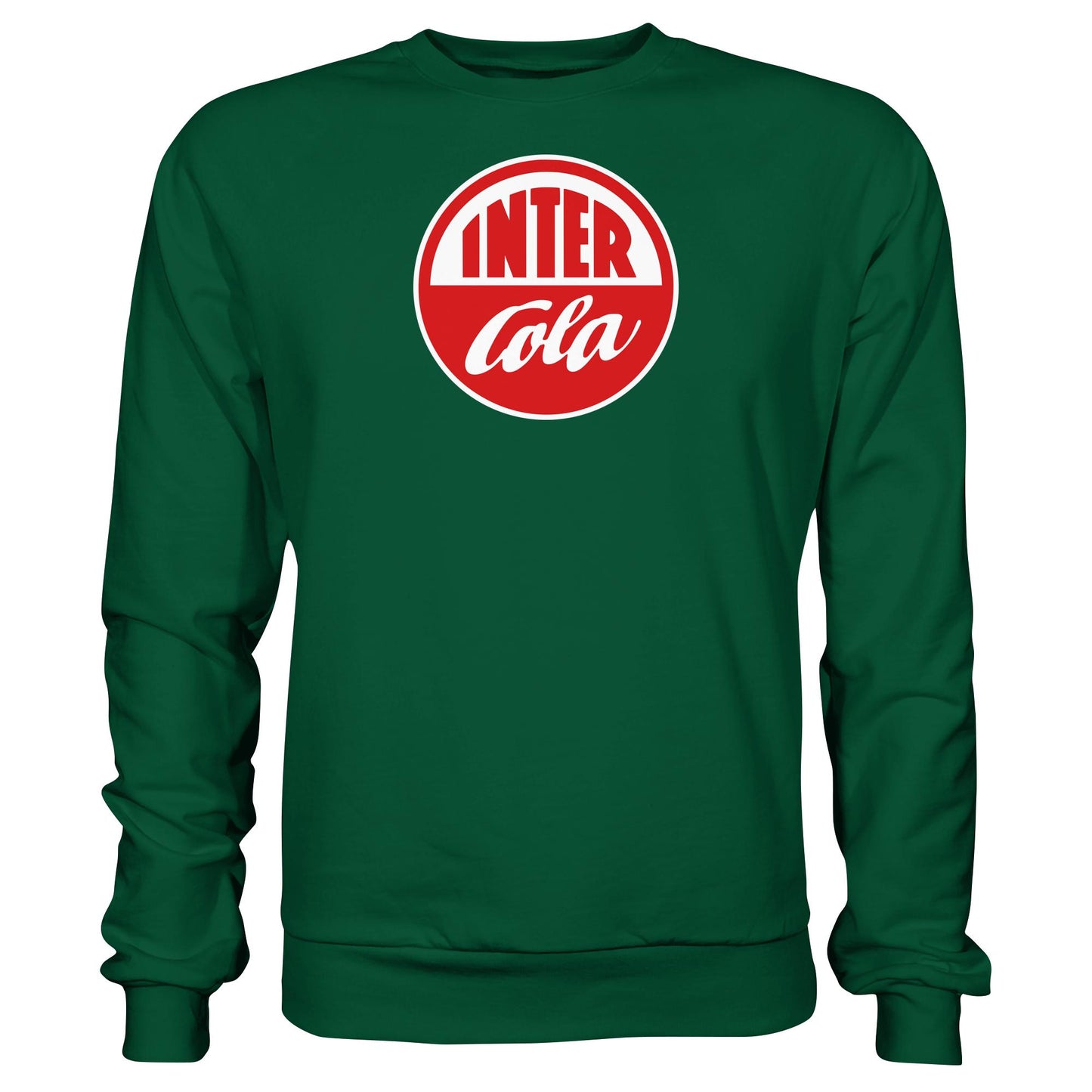 DDR Ostalgie Pullover Unisex • INTERCOLA