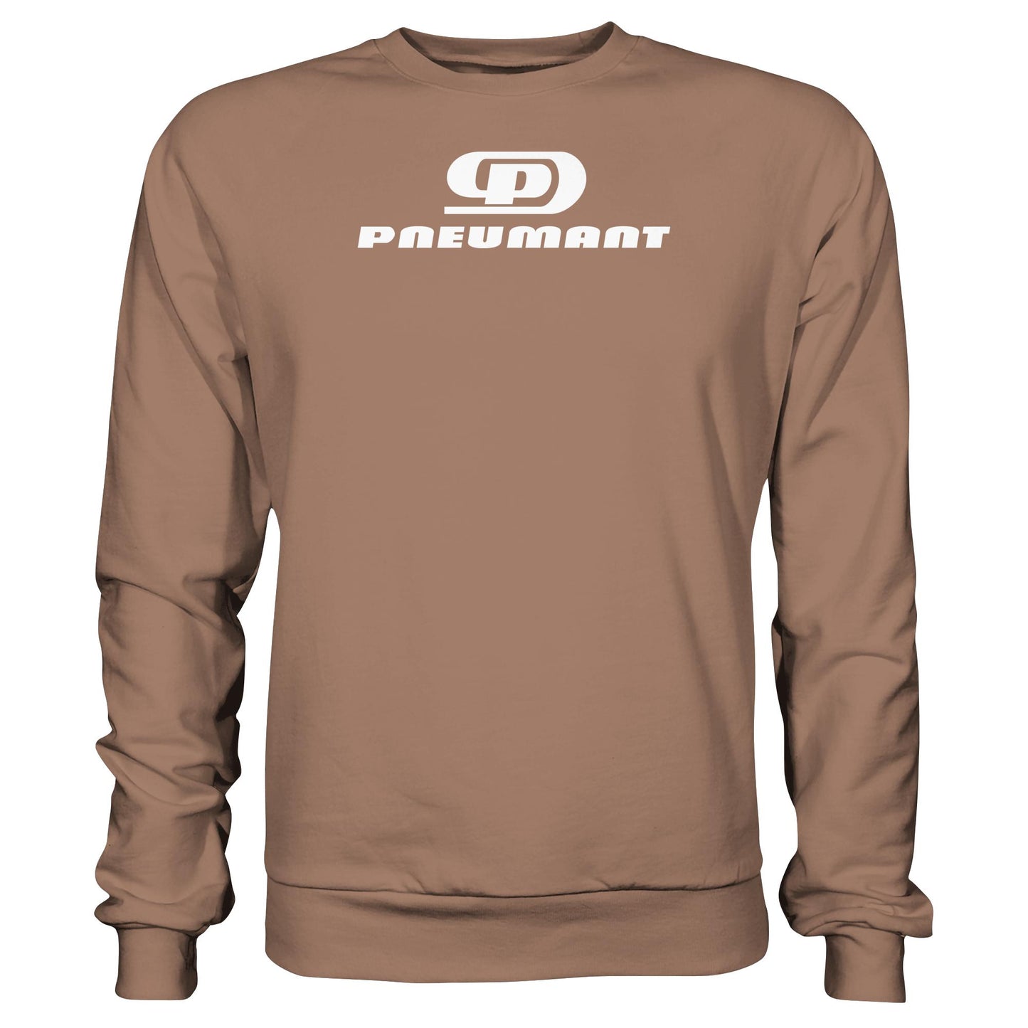 DDR Ostalgie Pullover Unisex • PNEUMANT, VEB REIFENKOMBINAT FÜRSTENWALDE