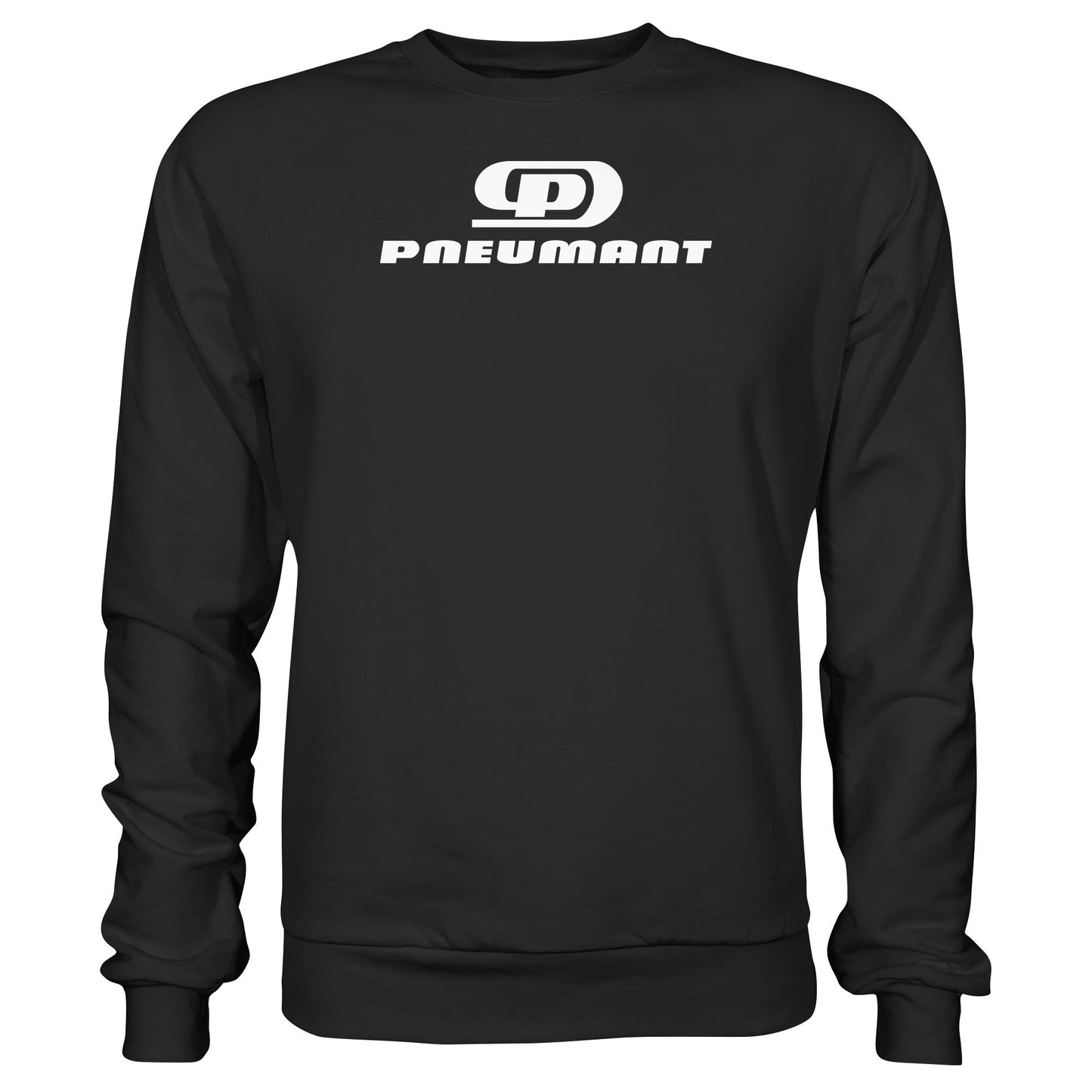 DDR Ostalgie Pullover Unisex • PNEUMANT, VEB REIFENKOMBINAT FÜRSTENWALDE