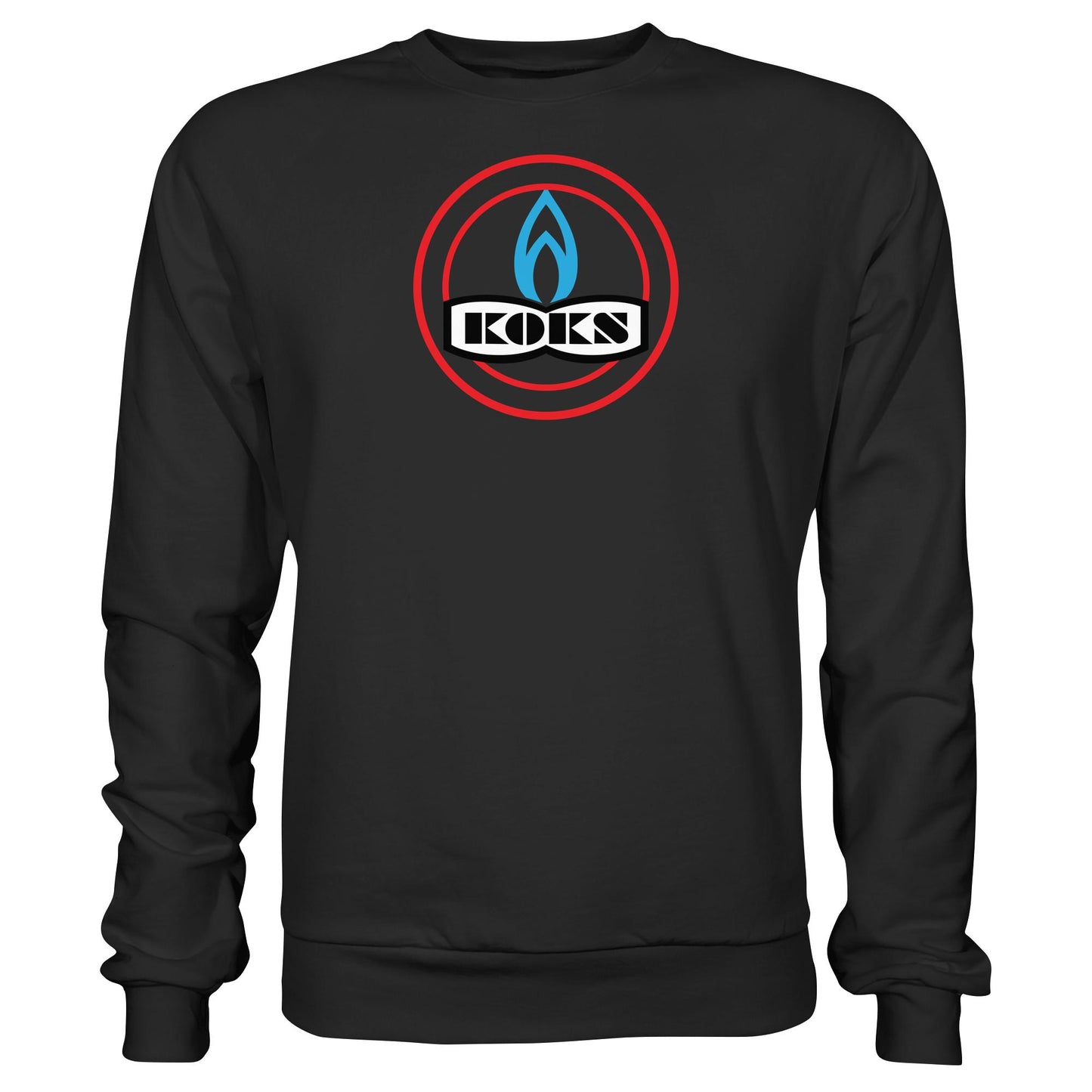 DDR Ostalgie Pullover Unisex • KOKS KOKEREIEN