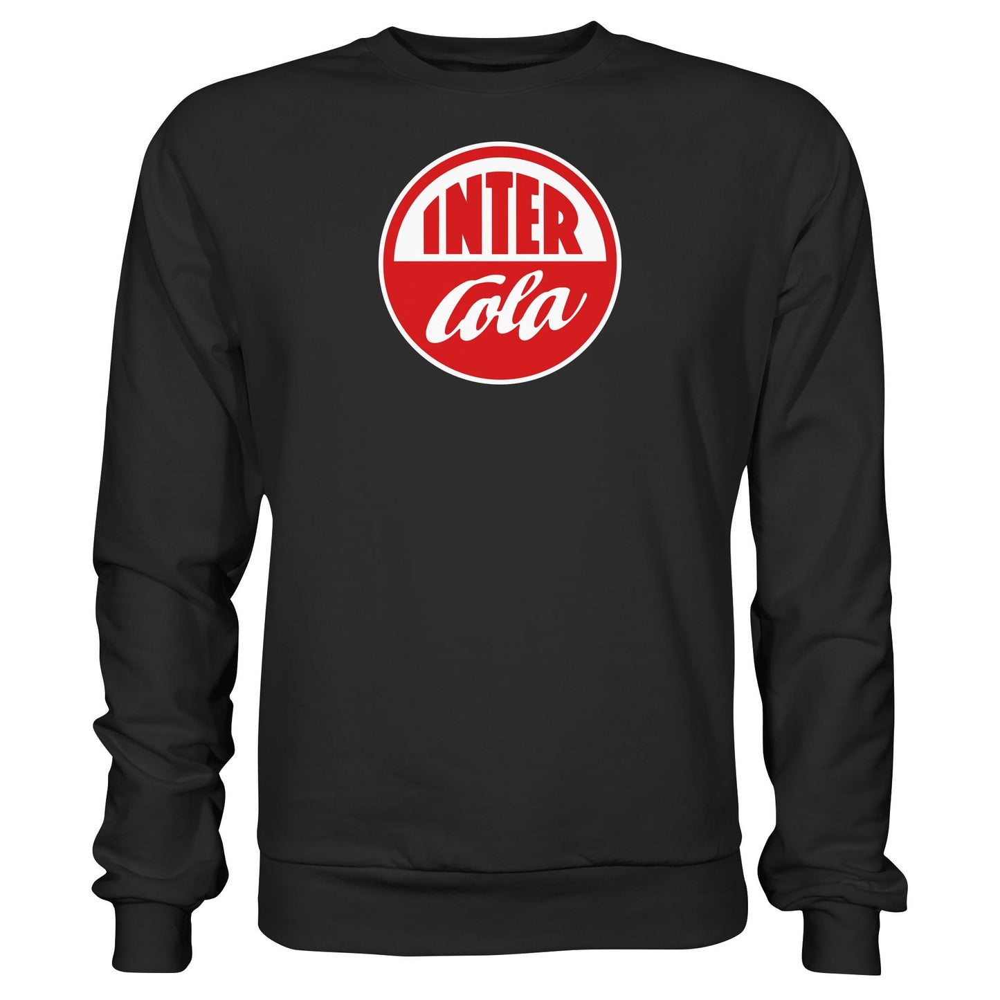 DDR Ostalgie Pullover Unisex • INTERCOLA