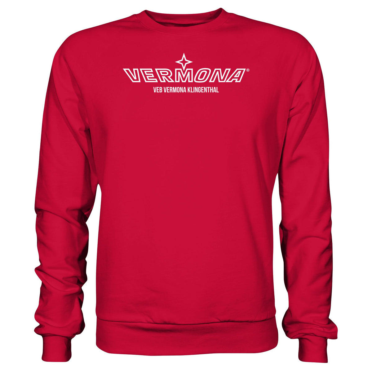 VEB VERMONA | DDR Ostalgie Pullover Unisex