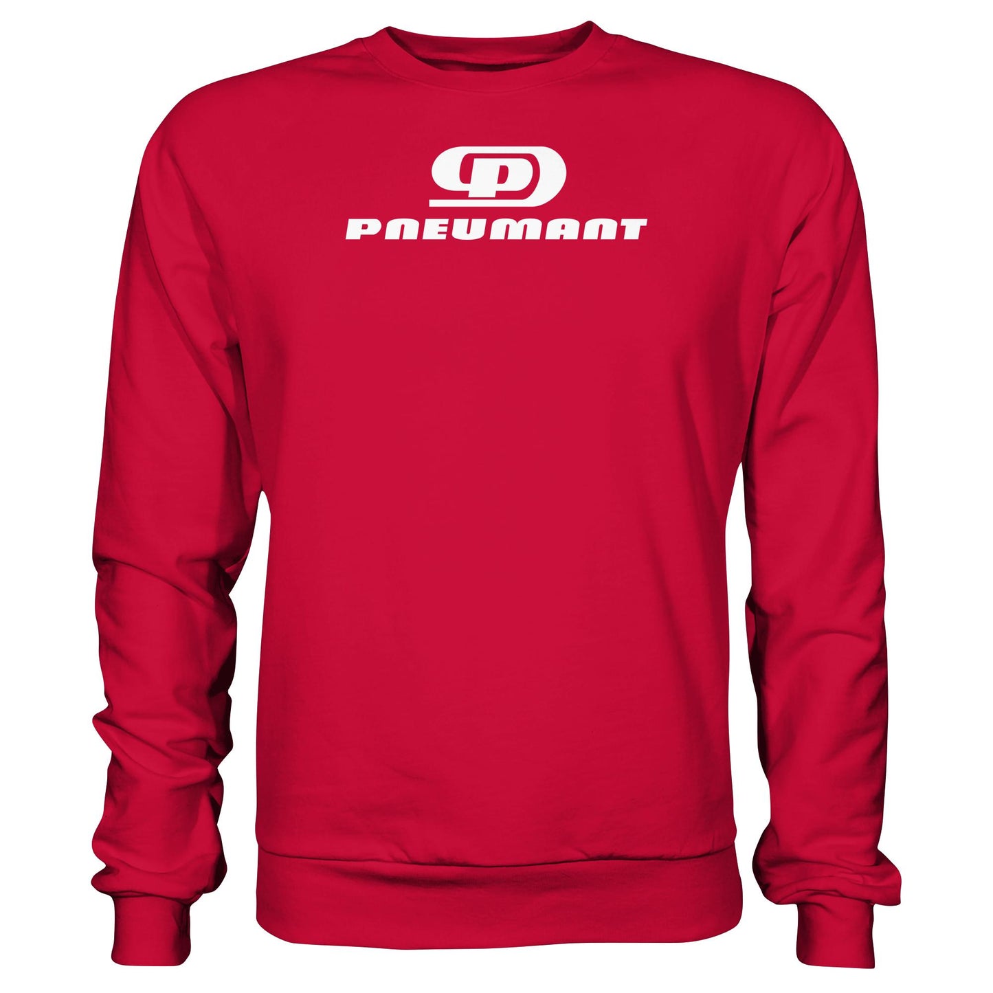 DDR Ostalgie Pullover Unisex • PNEUMANT, VEB REIFENKOMBINAT FÜRSTENWALDE