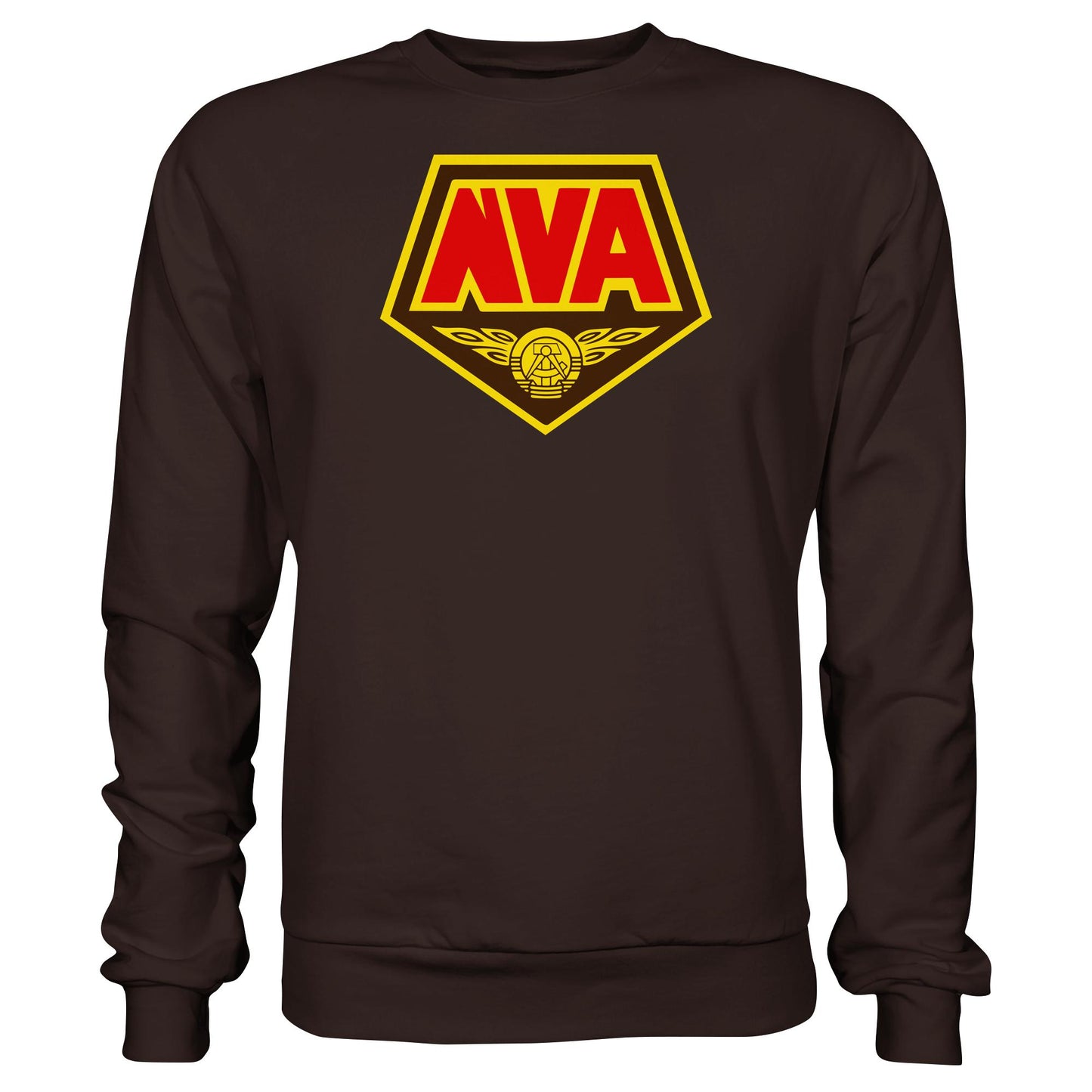 DDR Ostalgie Pullover Unisex • NVA SIGNÉ