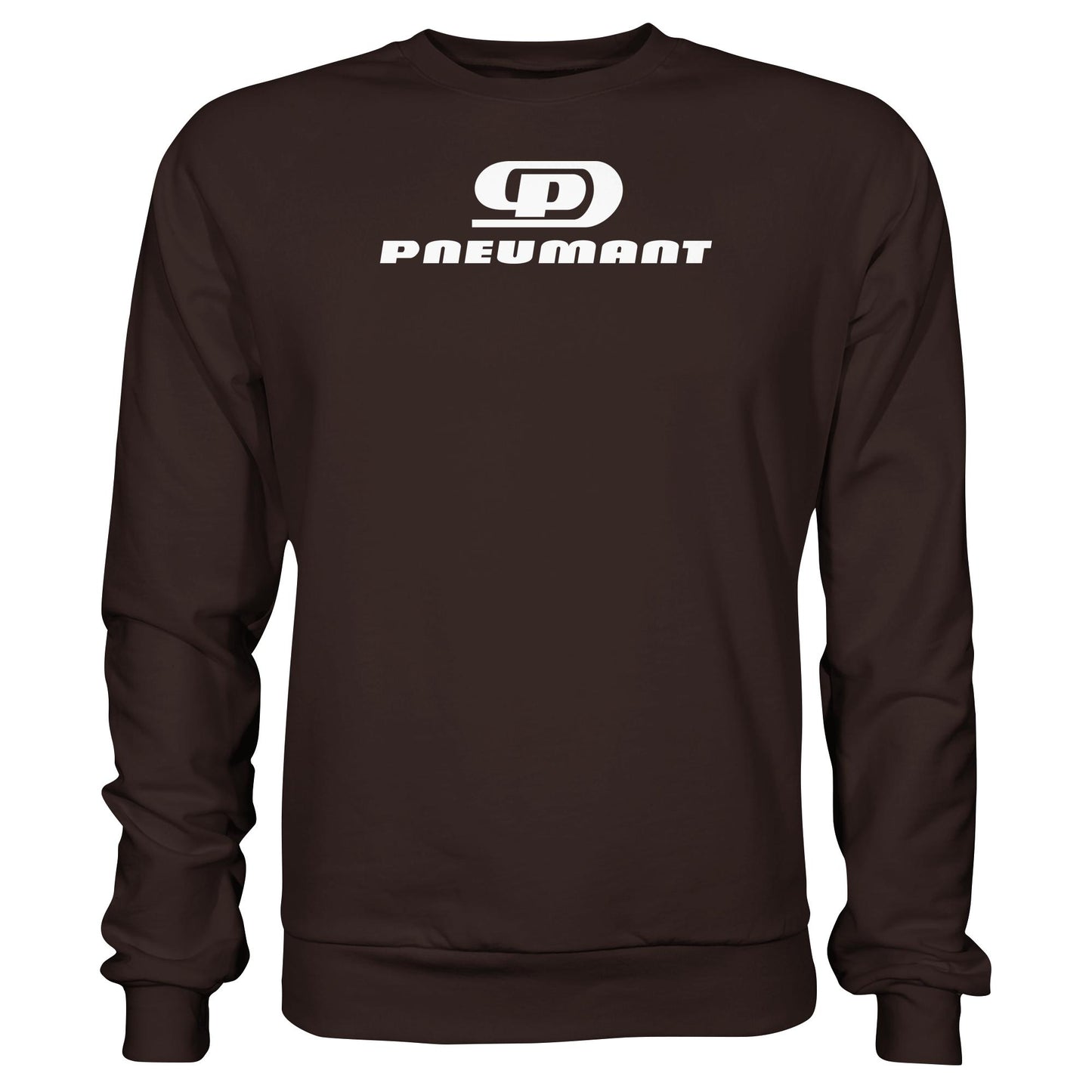 DDR Ostalgie Pullover Unisex • PNEUMANT, VEB REIFENKOMBINAT FÜRSTENWALDE