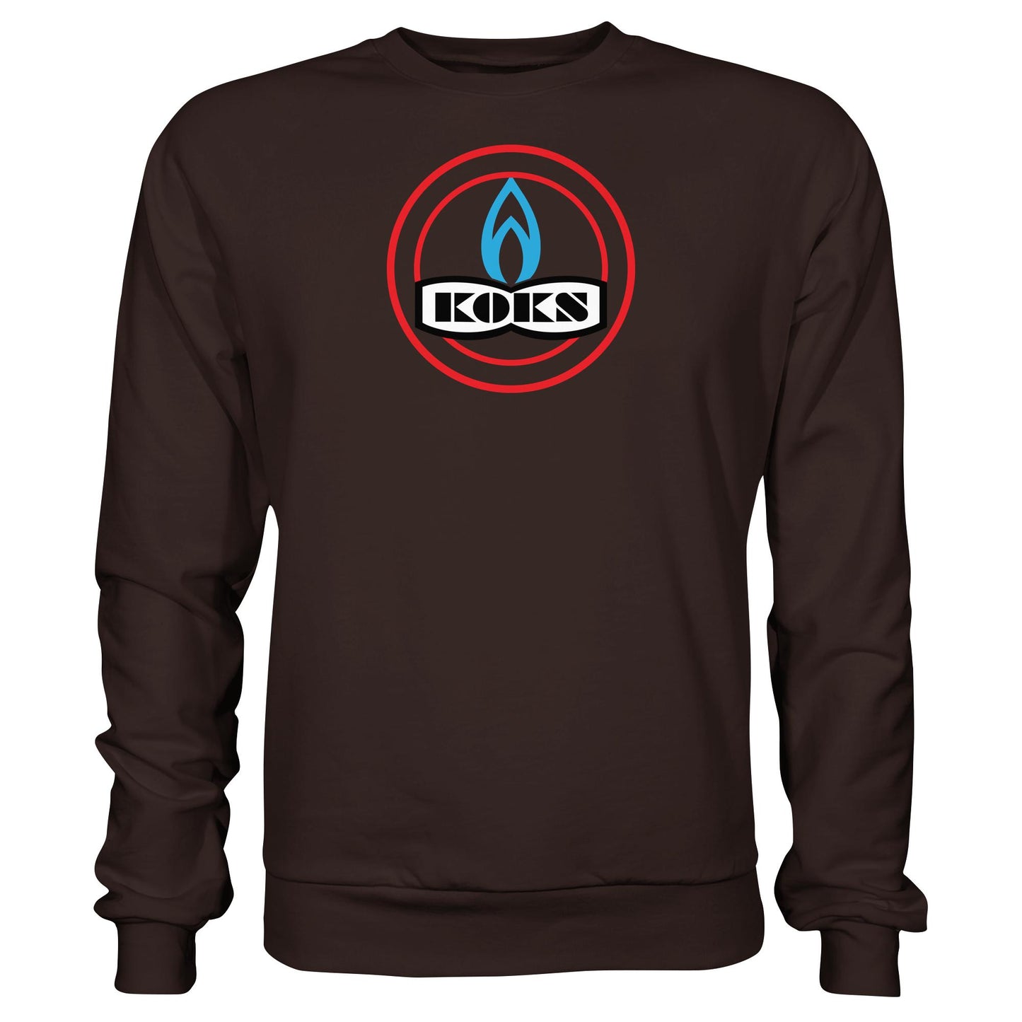 DDR Ostalgie Pullover Unisex • KOKS KOKEREIEN