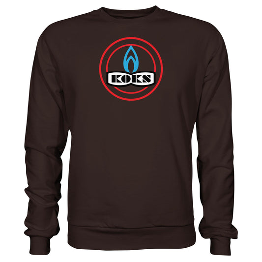 DDR Ostalgie Pullover Unisex • KOKS KOKEREIEN