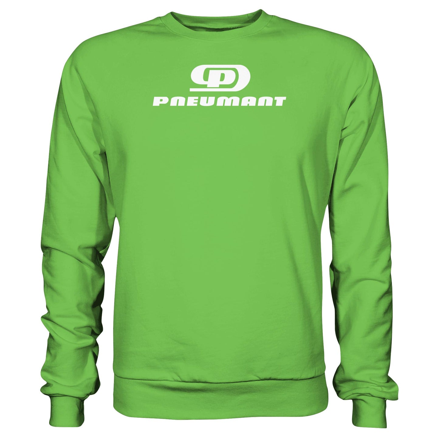 DDR Ostalgie Pullover Unisex • PNEUMANT, VEB REIFENKOMBINAT FÜRSTENWALDE