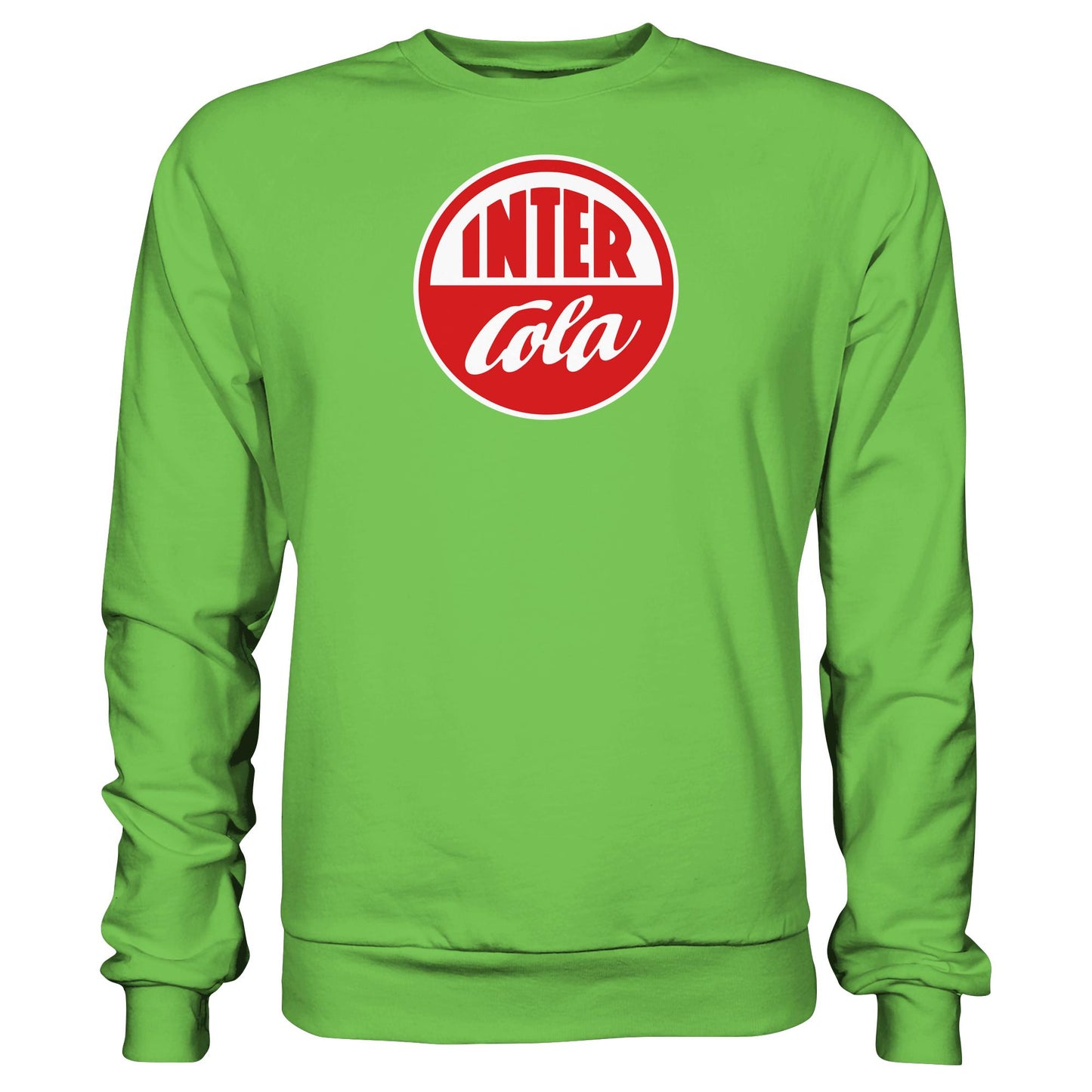 DDR Ostalgie Pullover Unisex • INTERCOLA