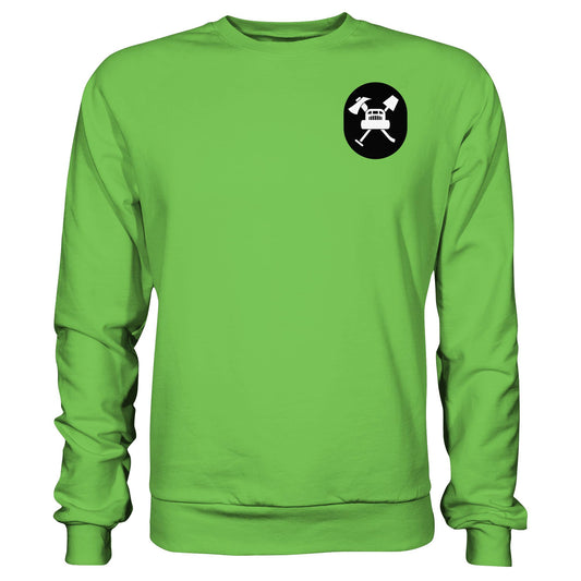 DDR Ostalgie Pullover Unisex • NVA EMBLEM - PIONIERE