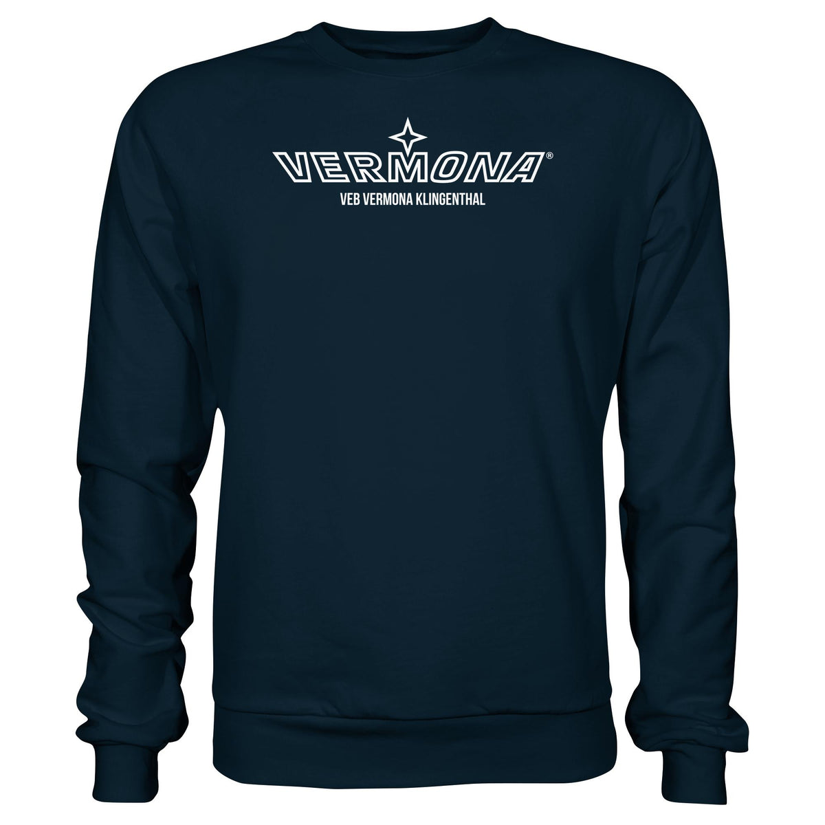 VEB VERMONA | DDR Ostalgie Pullover Unisex