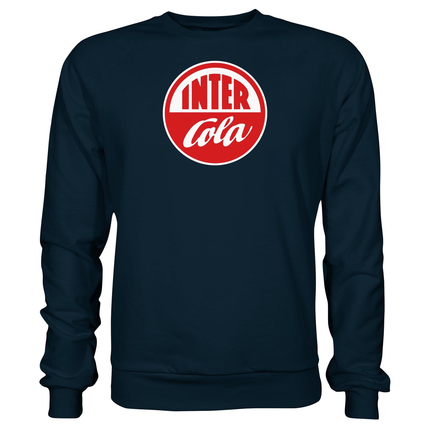 DDR Ostalgie Pullover Unisex • INTERCOLA
