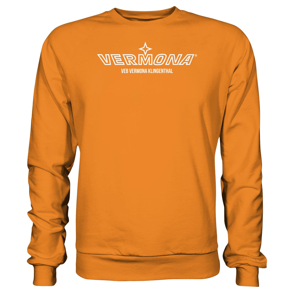 VEB VERMONA | DDR Ostalgie Pullover Unisex