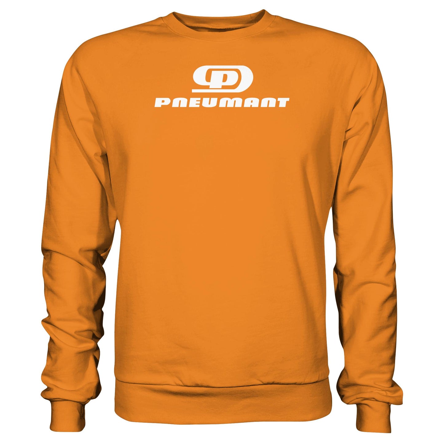 DDR Ostalgie Pullover Unisex • PNEUMANT, VEB REIFENKOMBINAT FÜRSTENWALDE