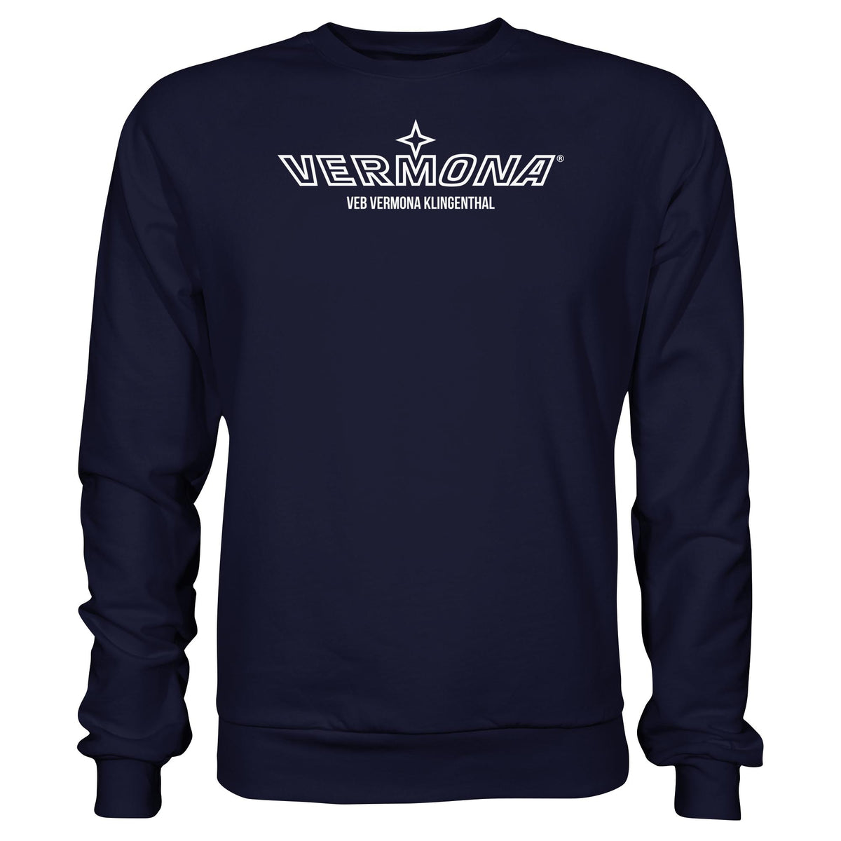 VEB VERMONA | DDR Ostalgie Pullover Unisex