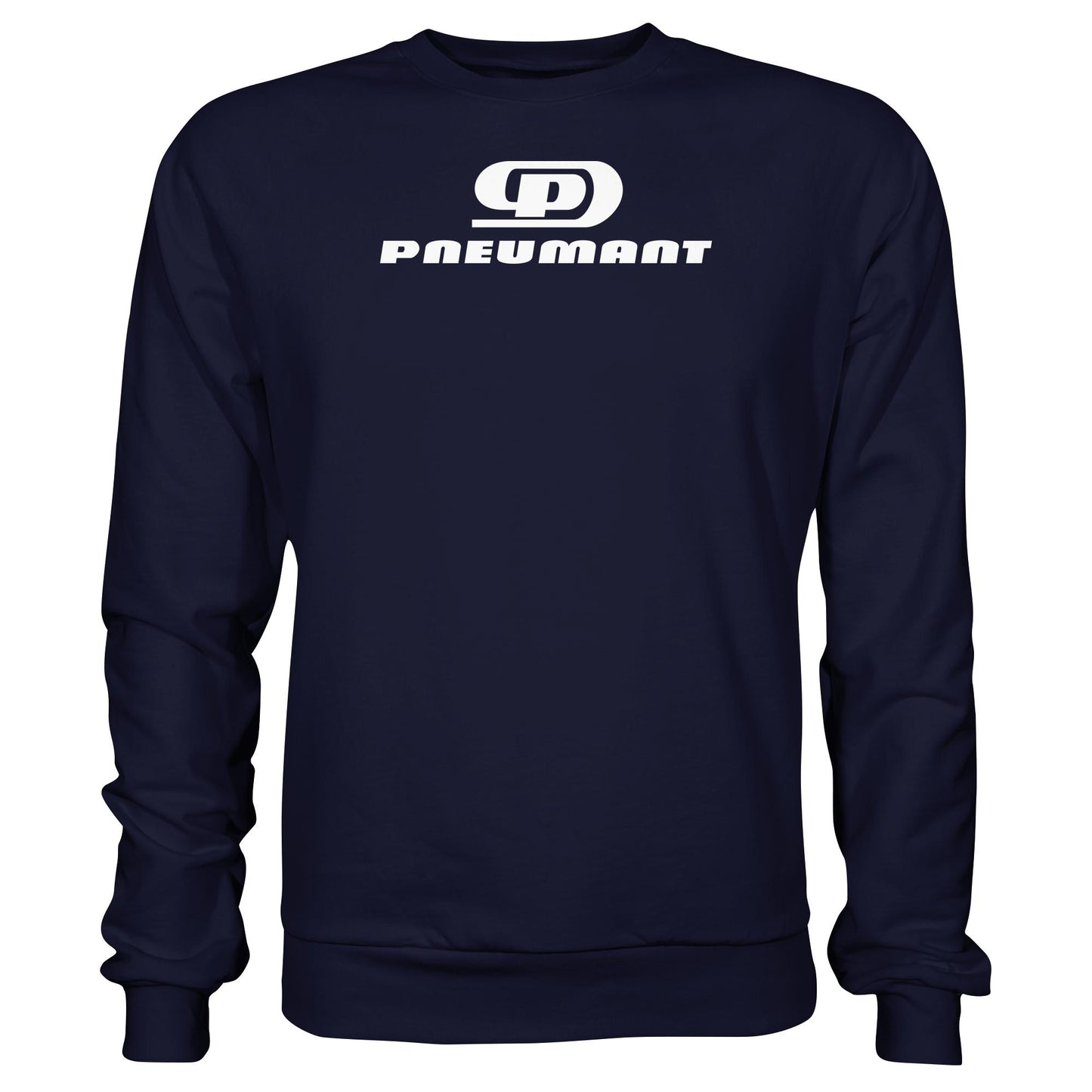 DDR Ostalgie Pullover Unisex • PNEUMANT, VEB REIFENKOMBINAT FÜRSTENWALDE