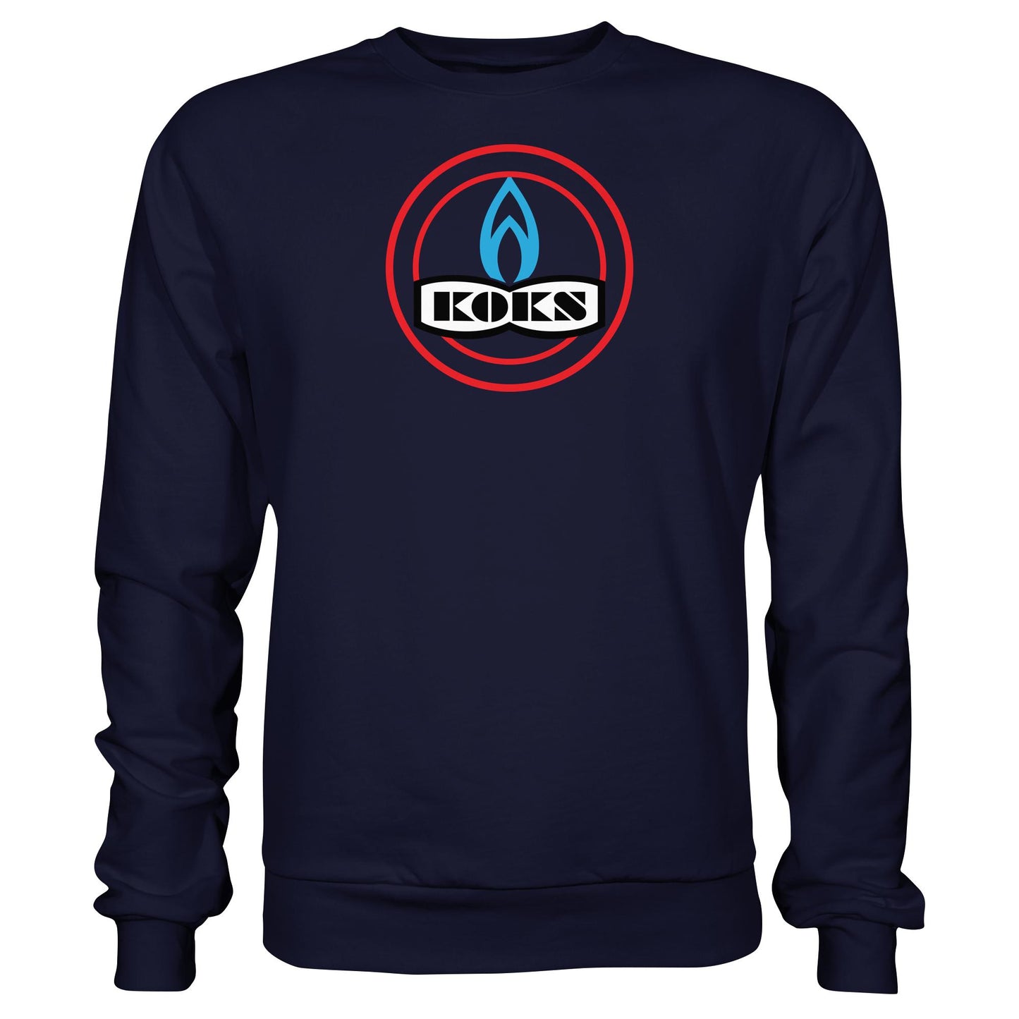 DDR Ostalgie Pullover Unisex • KOKS KOKEREIEN