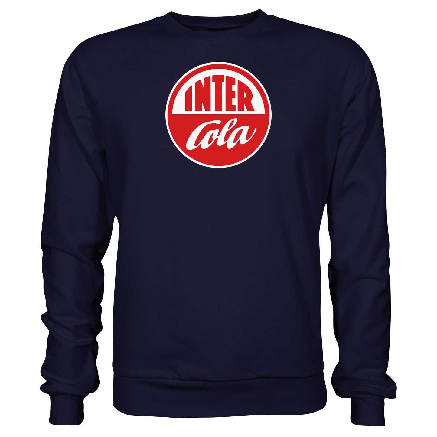 DDR Ostalgie Pullover Unisex • INTERCOLA