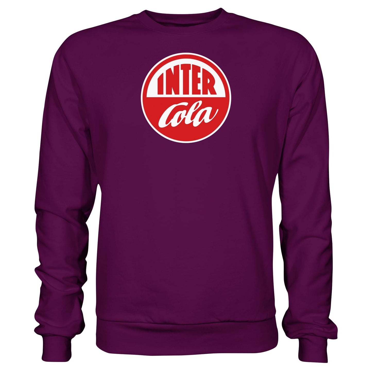 DDR Ostalgie Pullover Unisex • INTERCOLA