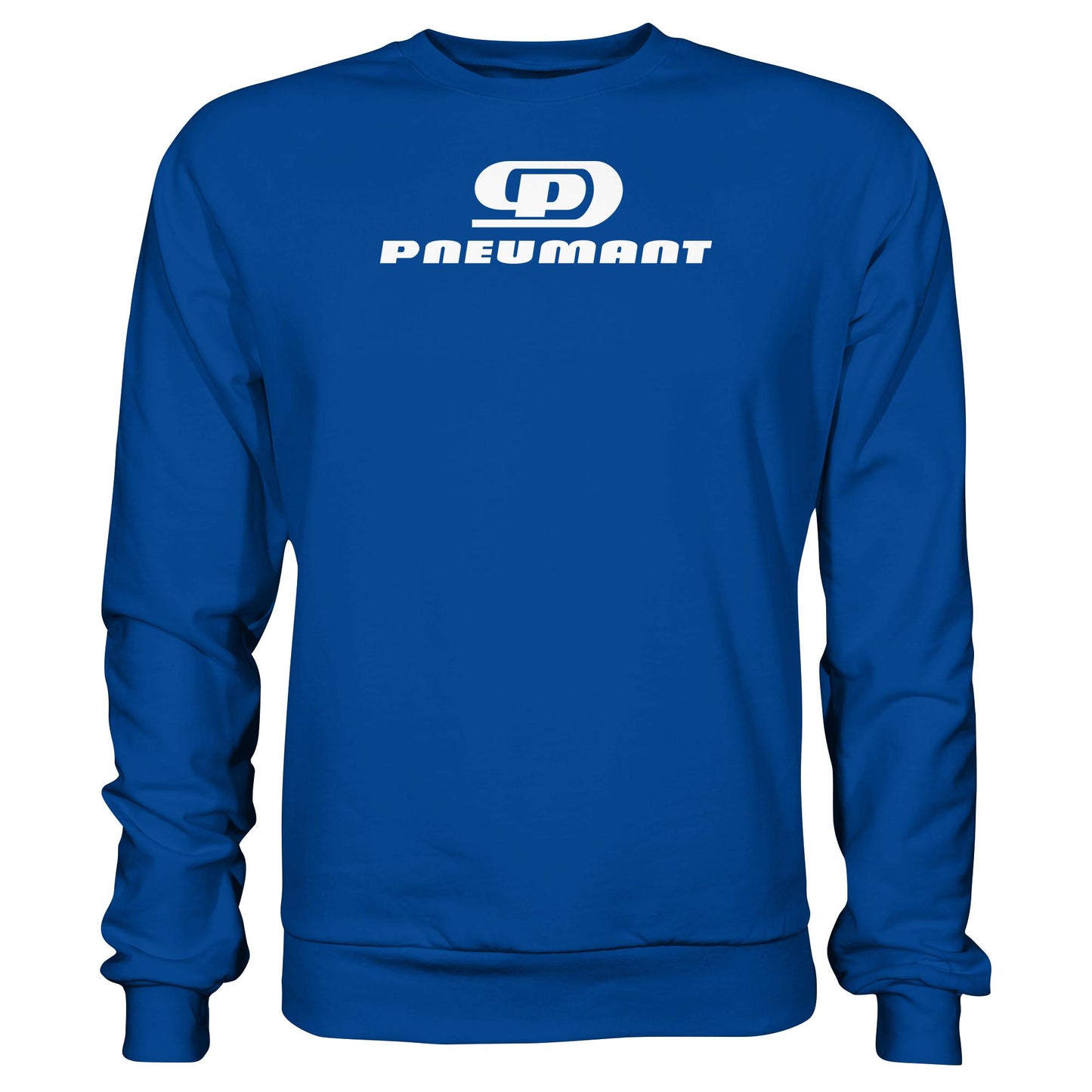 DDR Ostalgie Pullover Unisex • PNEUMANT, VEB REIFENKOMBINAT FÜRSTENWALDE