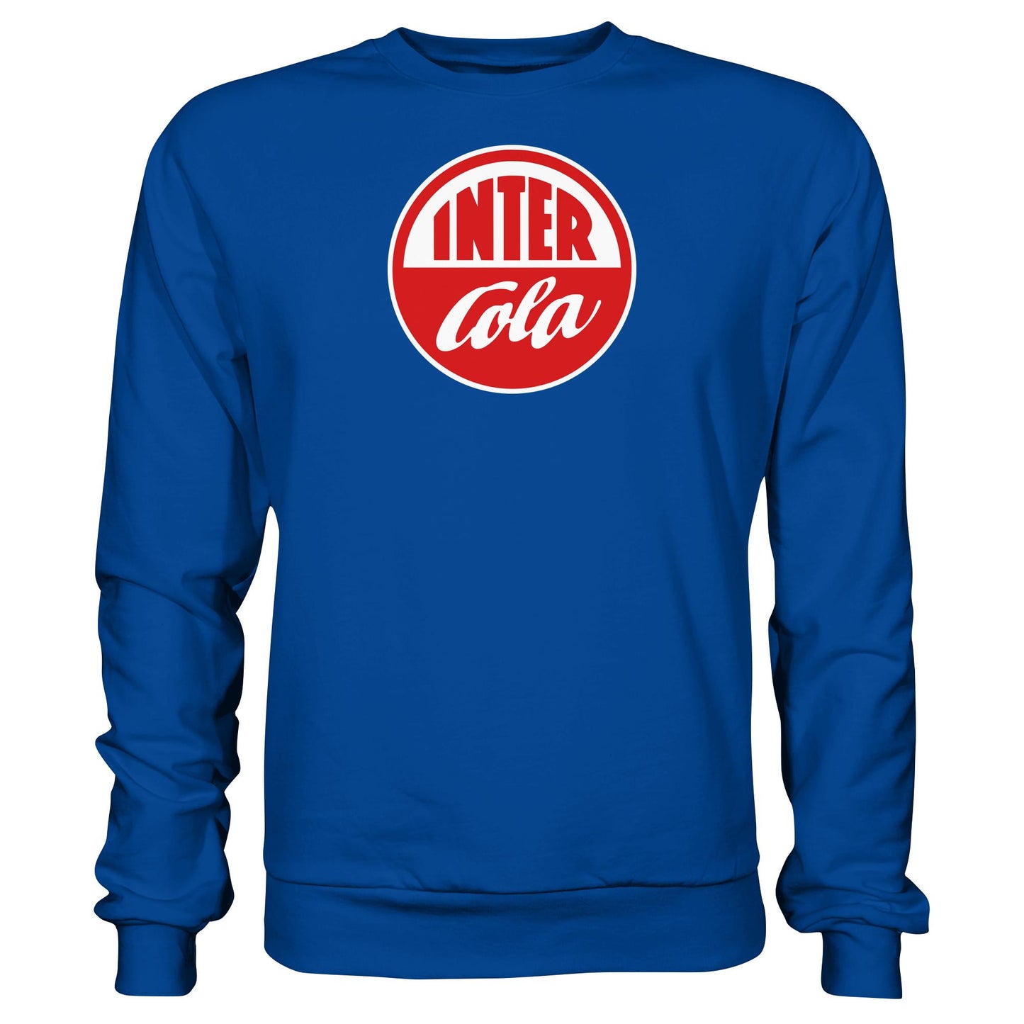 DDR Ostalgie Pullover Unisex • INTERCOLA
